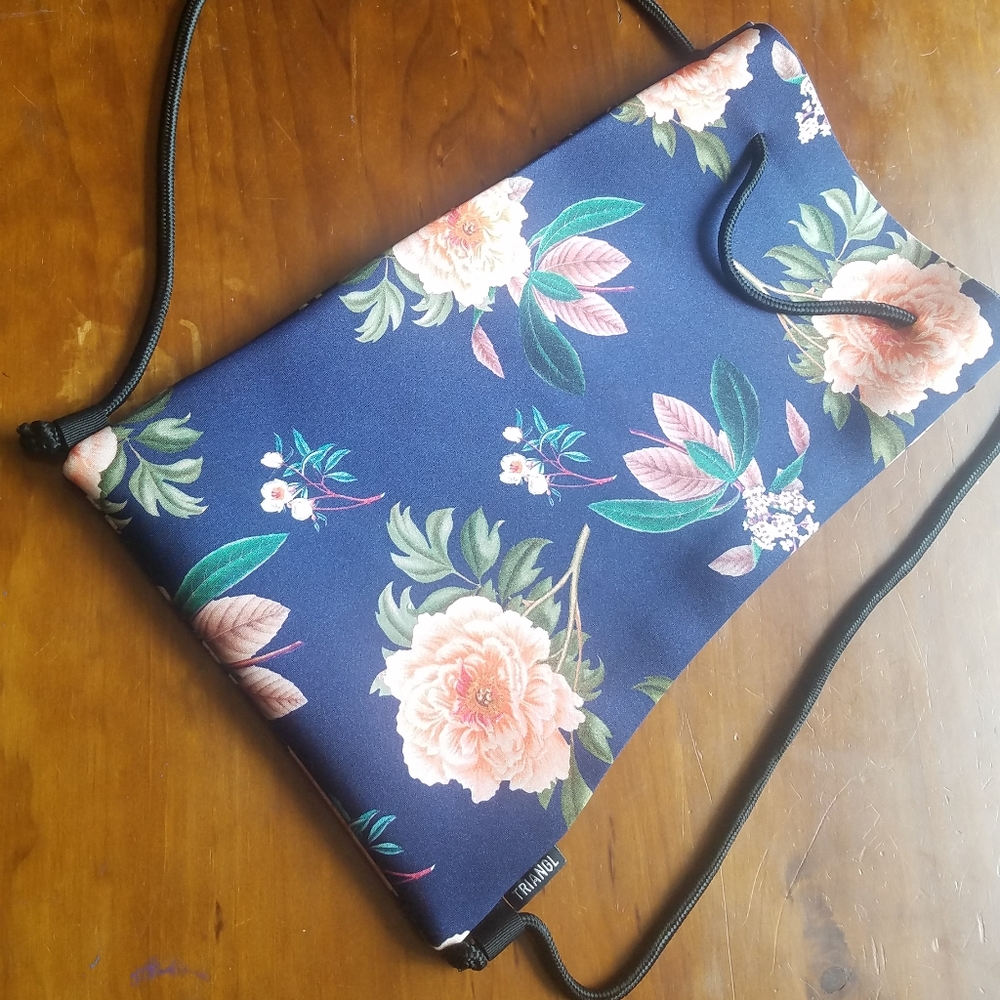 Triangl Swim Bag